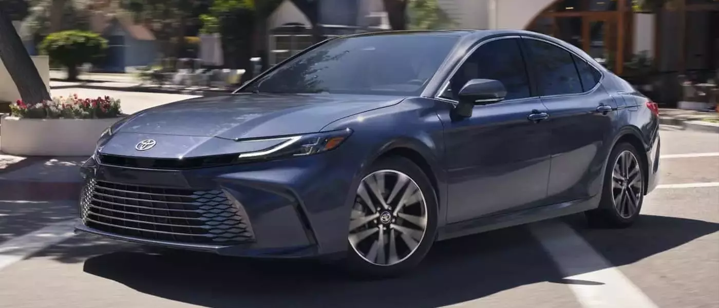 Top Stolen Vehicles of 2025 Revealed: A Decline in Auto Thefts