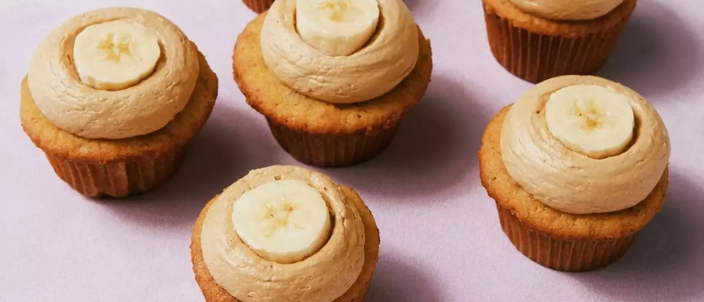Cupcake Renaissance: Reinventing a Classic Dessert