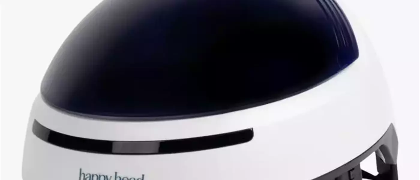 Happy Head: A Personalized Approach to Hair Loss Solutions
