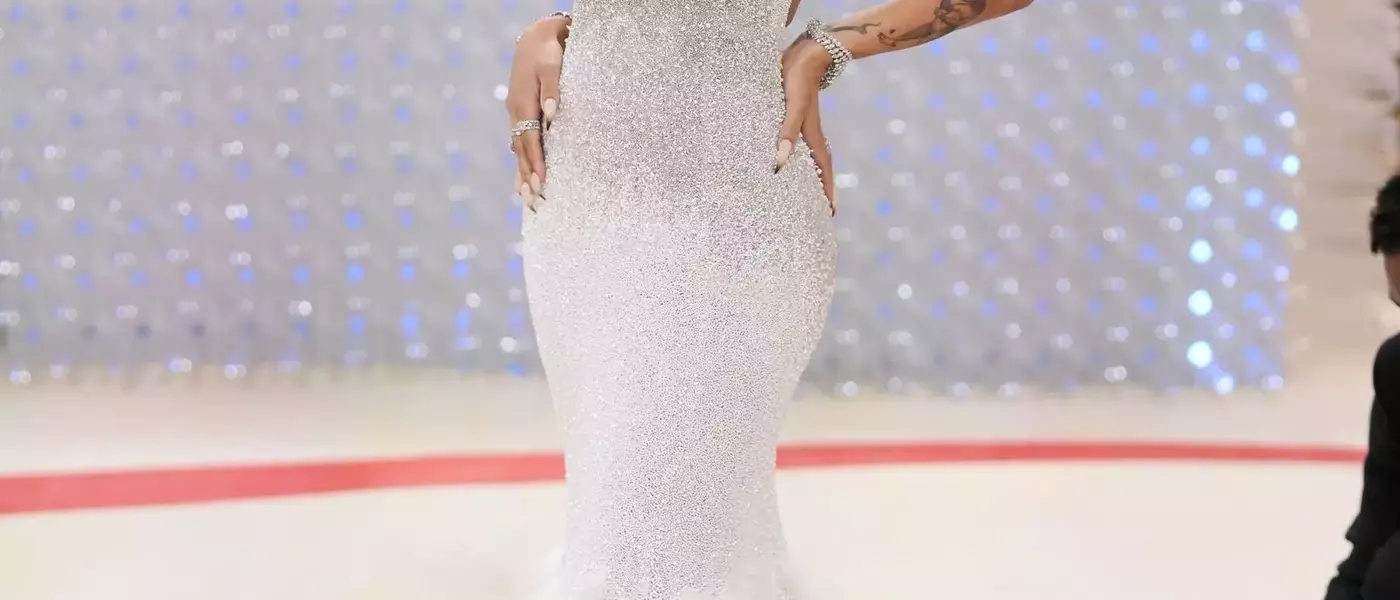Doja Cat's Met Gala Style Evolution: From Feline Muse to Fashion Maverick