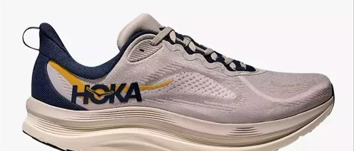 The Ultimate Guide to Cross-Training Footwear: Elevate Your Every Workout