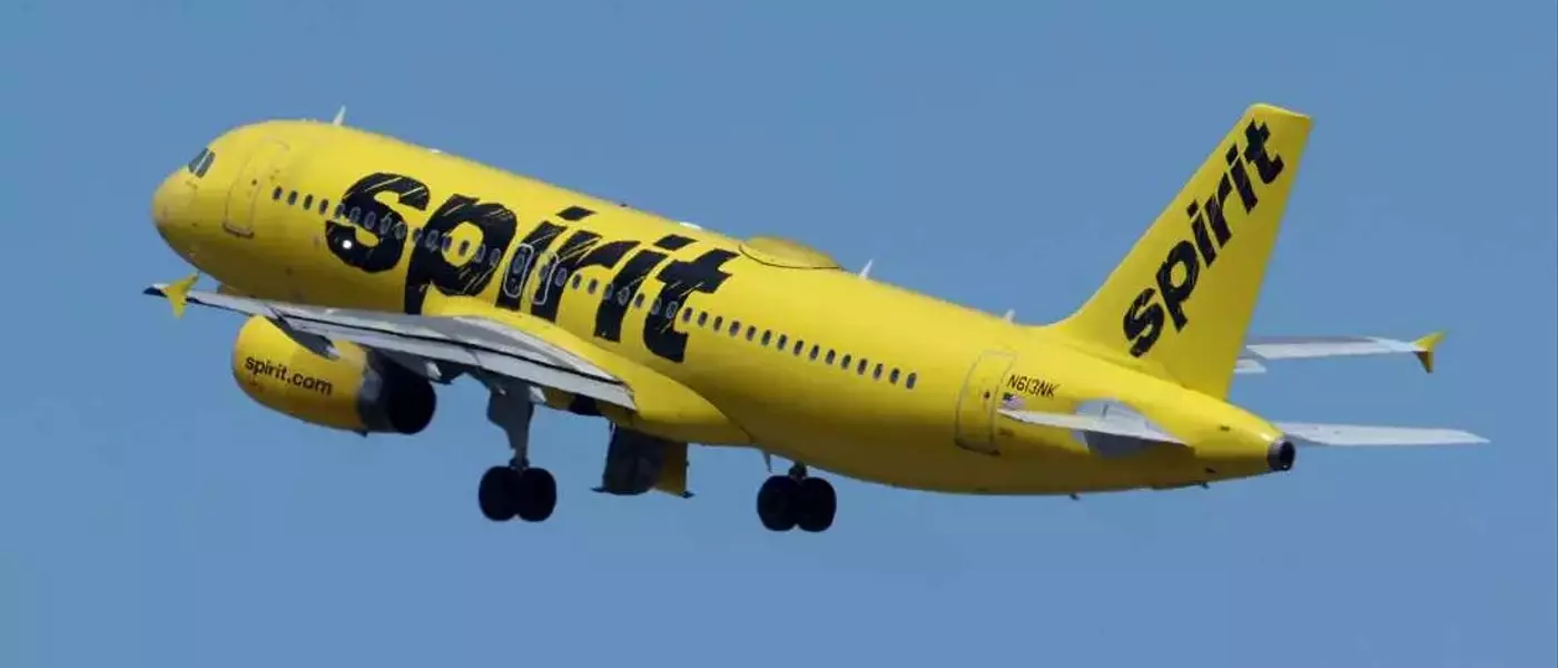 Spirit Airlines' Decline: A Case Study in Airline Industry Evolution