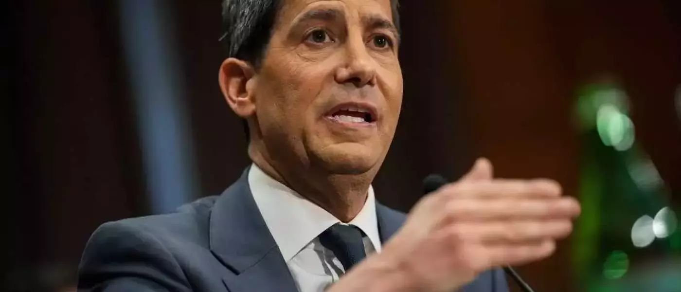Federal Reserve Faces Leadership Transition Amidst Policy Debates