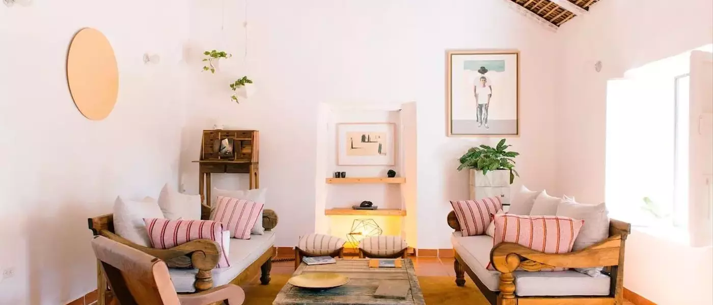 Exceptional Airbnb Retreats in Baja California Sur for Every Traveler