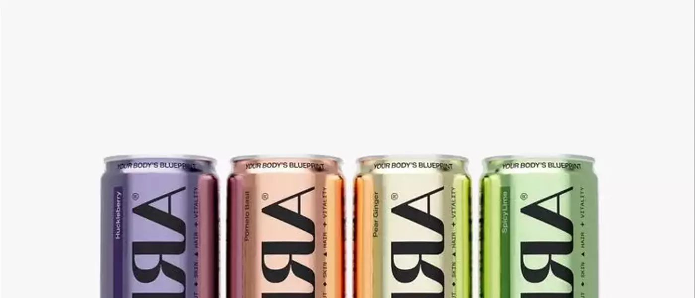 ARMRA Revolutionizes Wellness with Innovative Colostrum Soda
