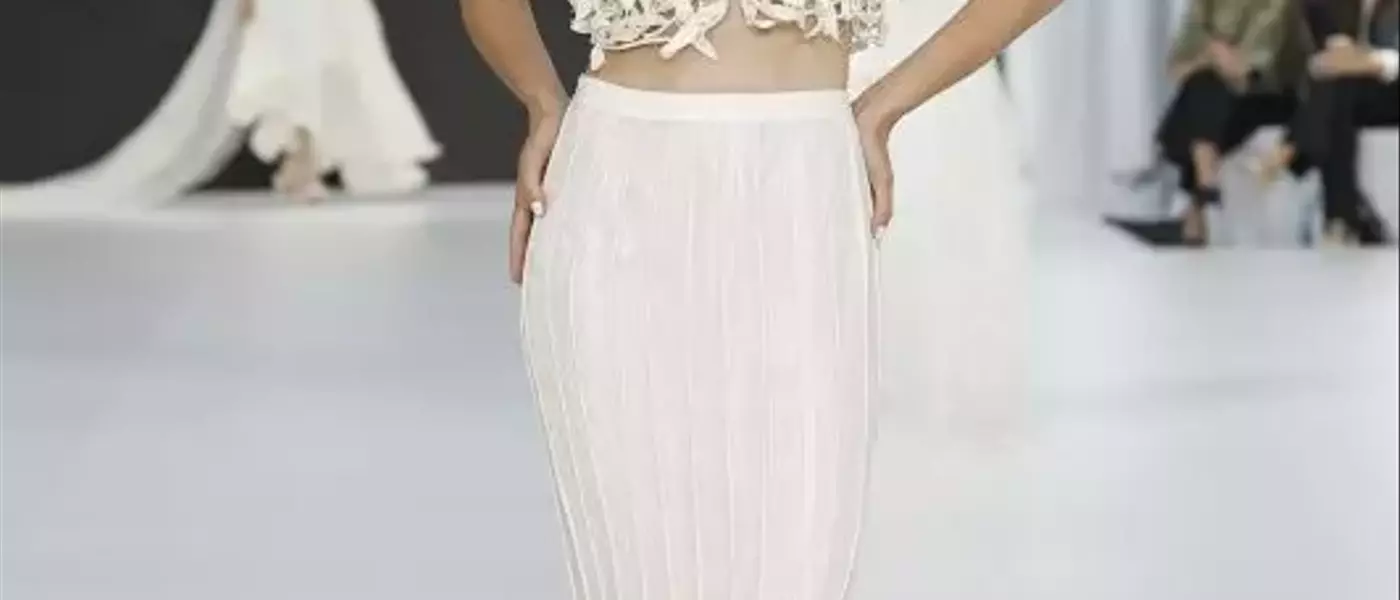 Bridal Fashion Trends 2027: Barcelona's Influence on Wedding Wear