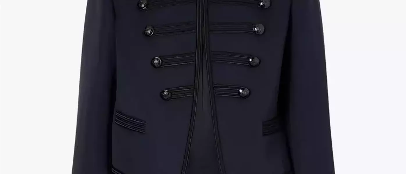The Dominance of the Little Jacket in Spring Fashion 2026
