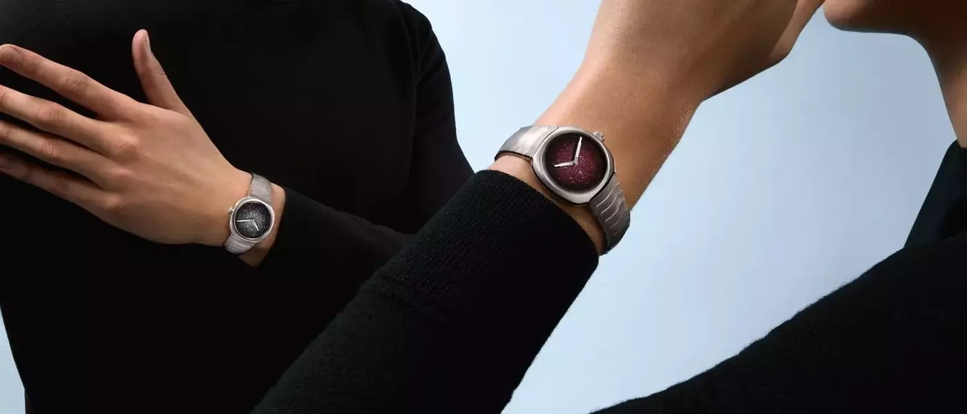 April's Premier Timepieces: A Curated Selection for Enthusiasts