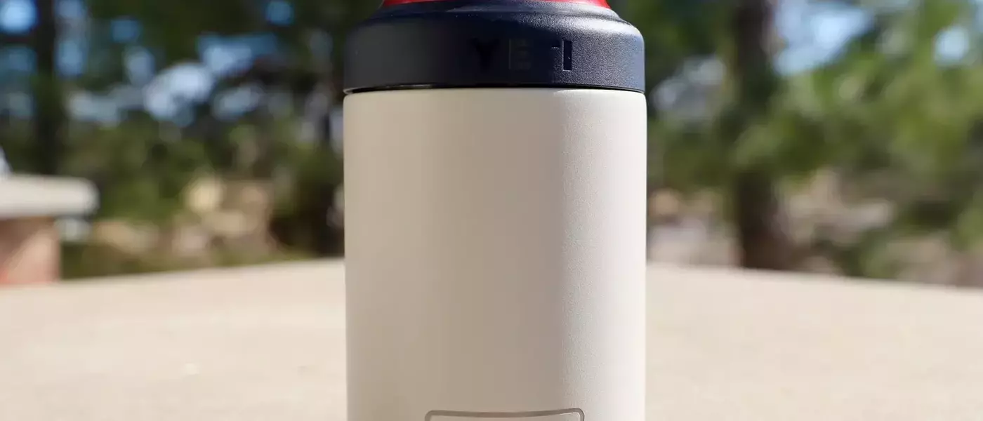 Maintaining Beverage Chill: An Essential Guide to the Yeti Can Cooler