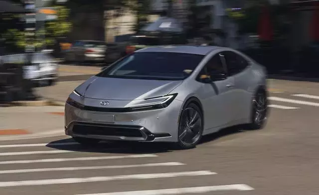 Top Fuel-Efficient and Fun-to-Drive Compact Cars