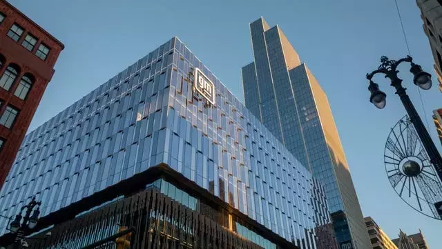 General Motors Anticipates $500 Million Tariff Refund Following Supreme Court Decision