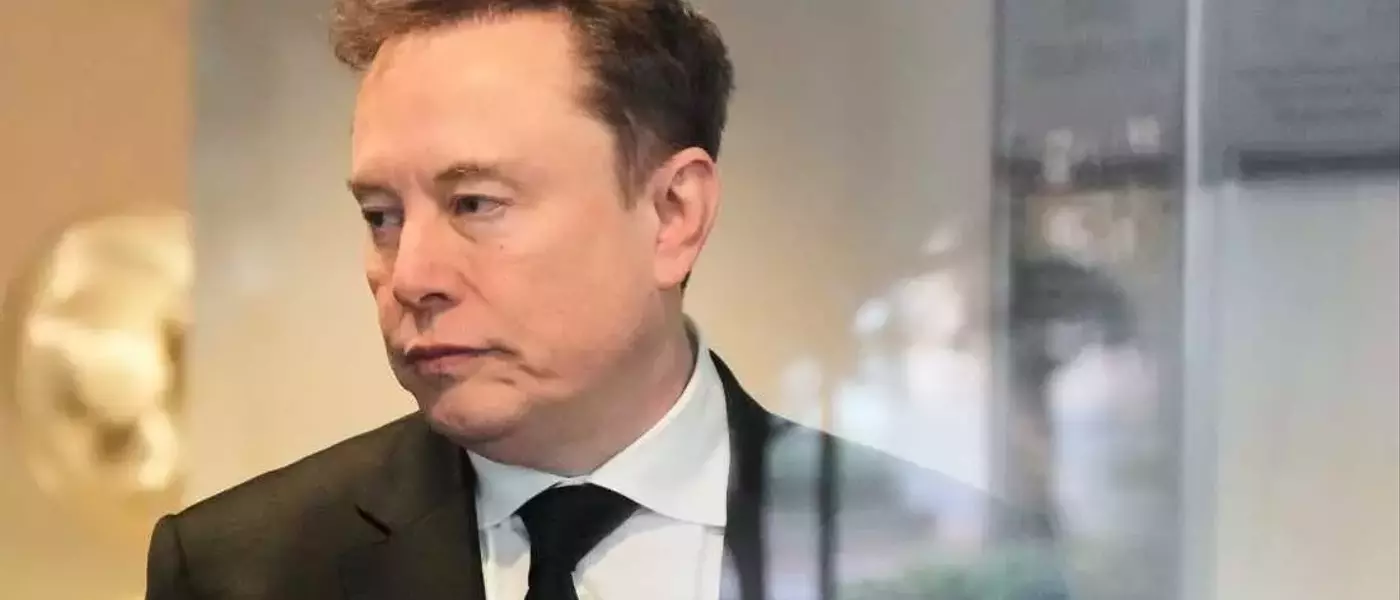 Musk Accuses OpenAI of Betraying Nonprofit Roots in Court Testimony