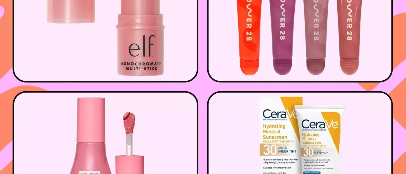 The Best Makeup Kits and Products for Tweens: A Comprehensive Guide
