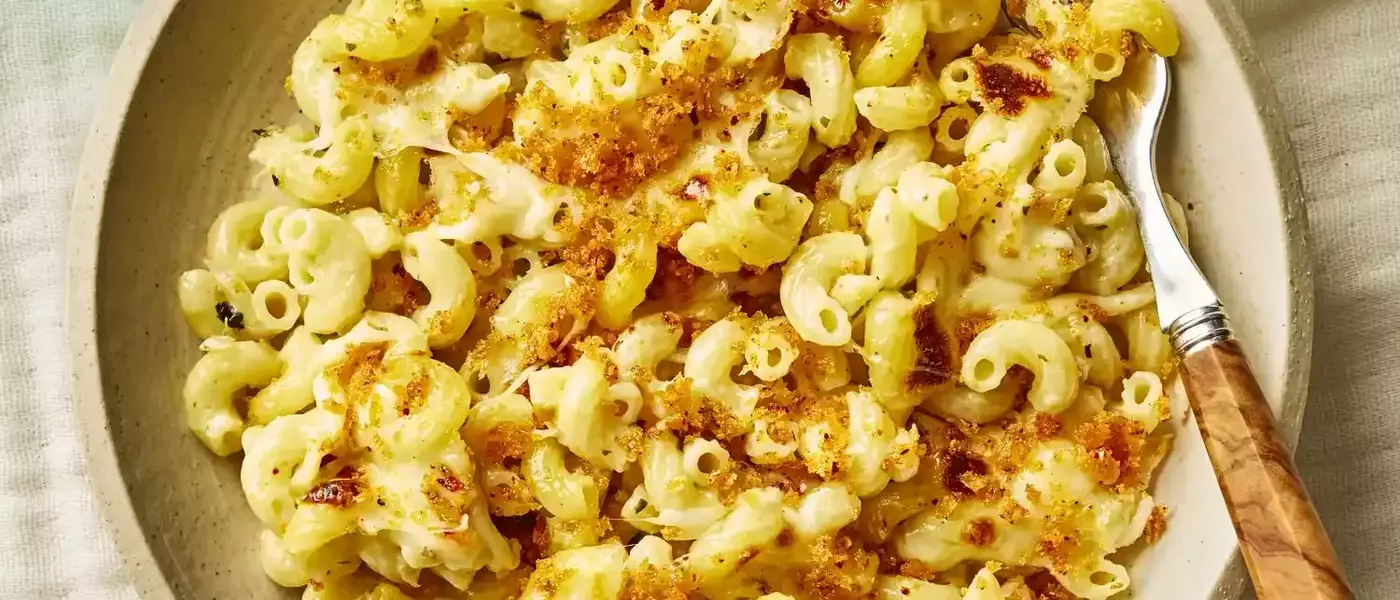 Mexican-Inspired Mac and Cheese: A Flavorful Twist on a Classic