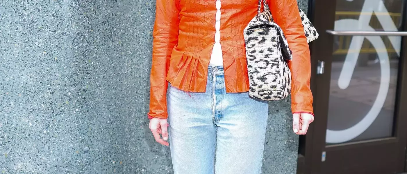 Celebrities Embrace Bold Leopard Prints: A Shift from Quiet Luxury