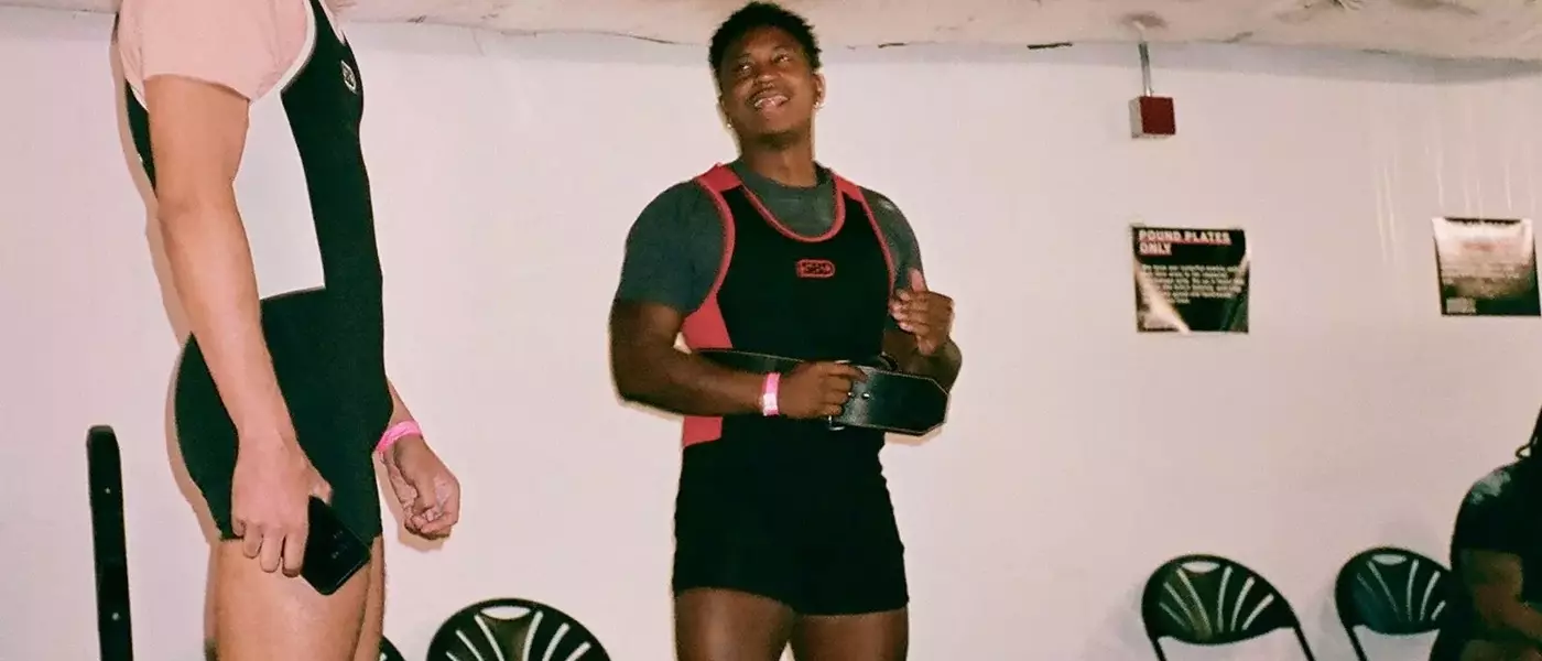 NYC Councilman Chi Ossé Embraces Powerlifting as Political Statement
