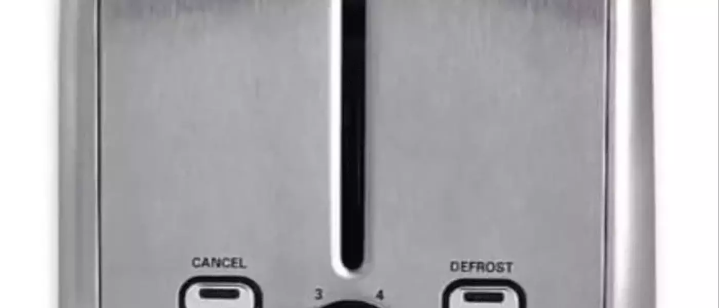 The Ultimate Guide to Choosing Your Ideal Toaster