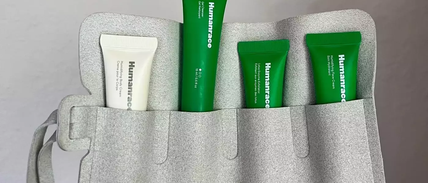 Essential Travel Companions: Grooming and Wellness Must-Haves for the Modern Explorer
