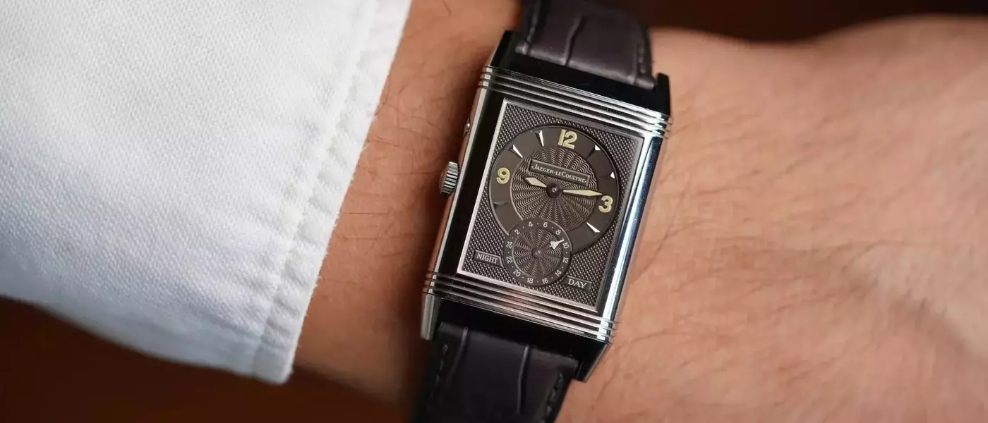Robin Williams's Iconic Timepiece Re-emerges for Collectors