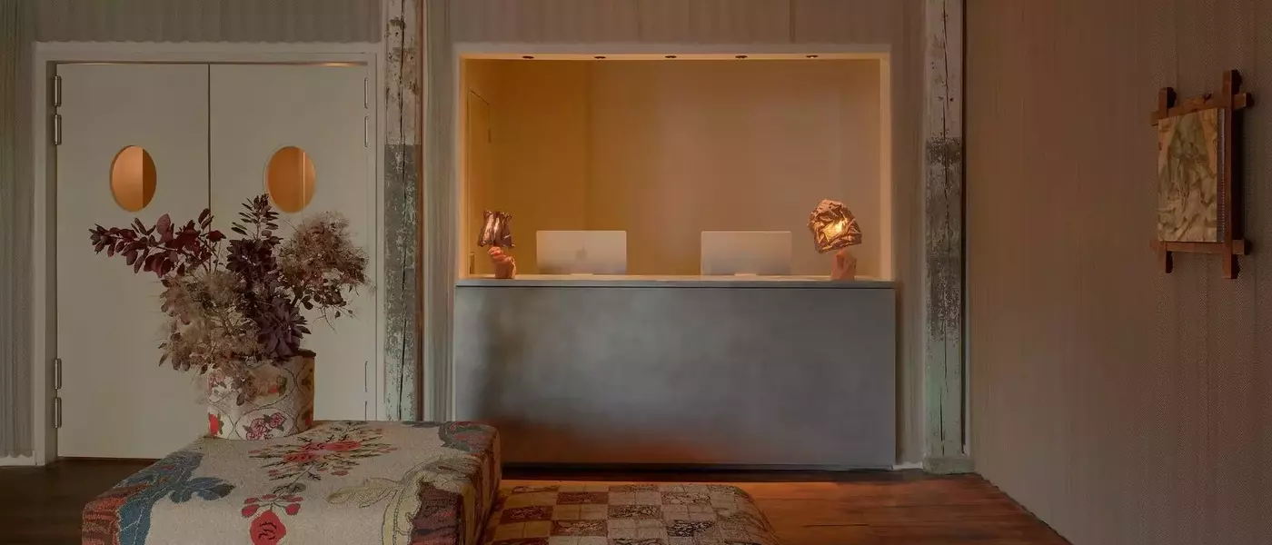 Pocketbook Hudson: A New Haven of Design, Wellness, and Art in Hudson Valley