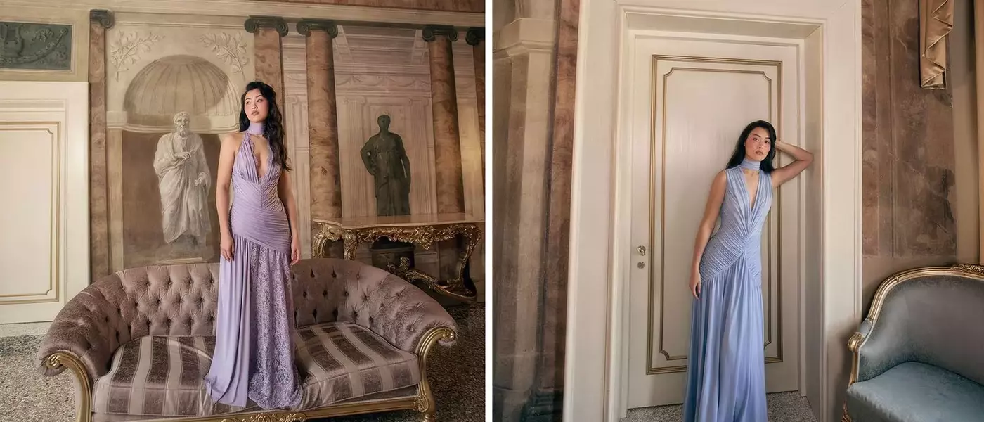 The Evolving Landscape of Wedding Guest Attire and the Fashion Industry's Response