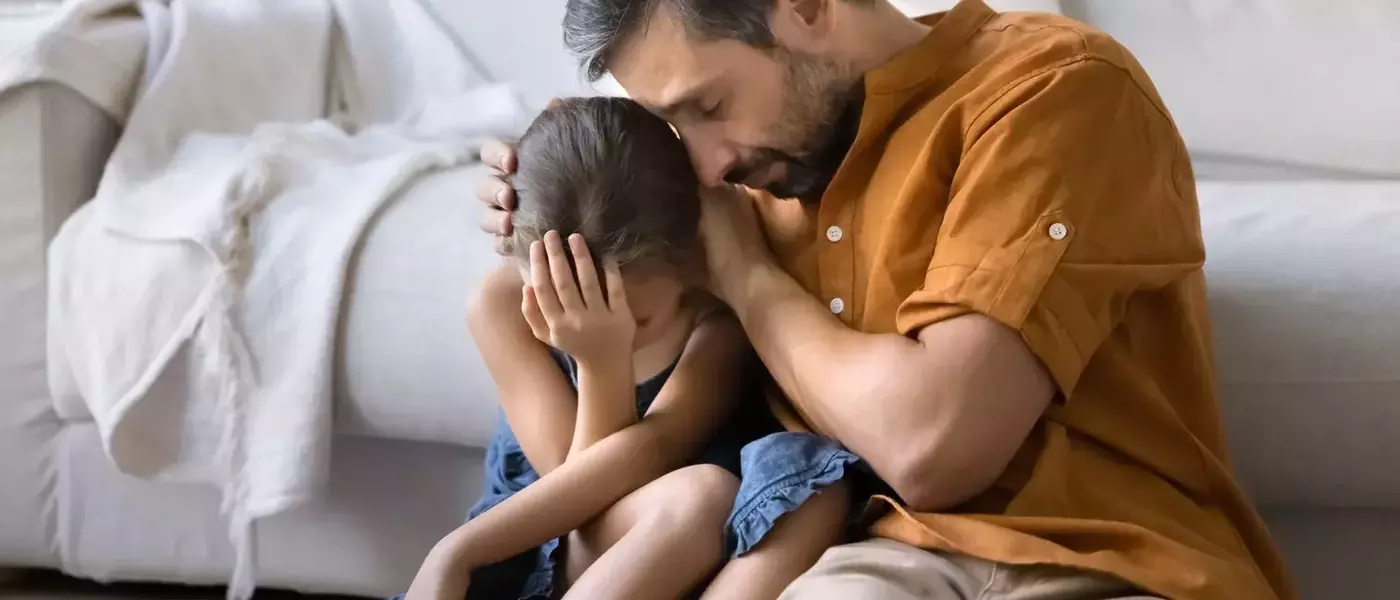 Guiding Children Through Emotional Challenges: Expert Advice for Parents