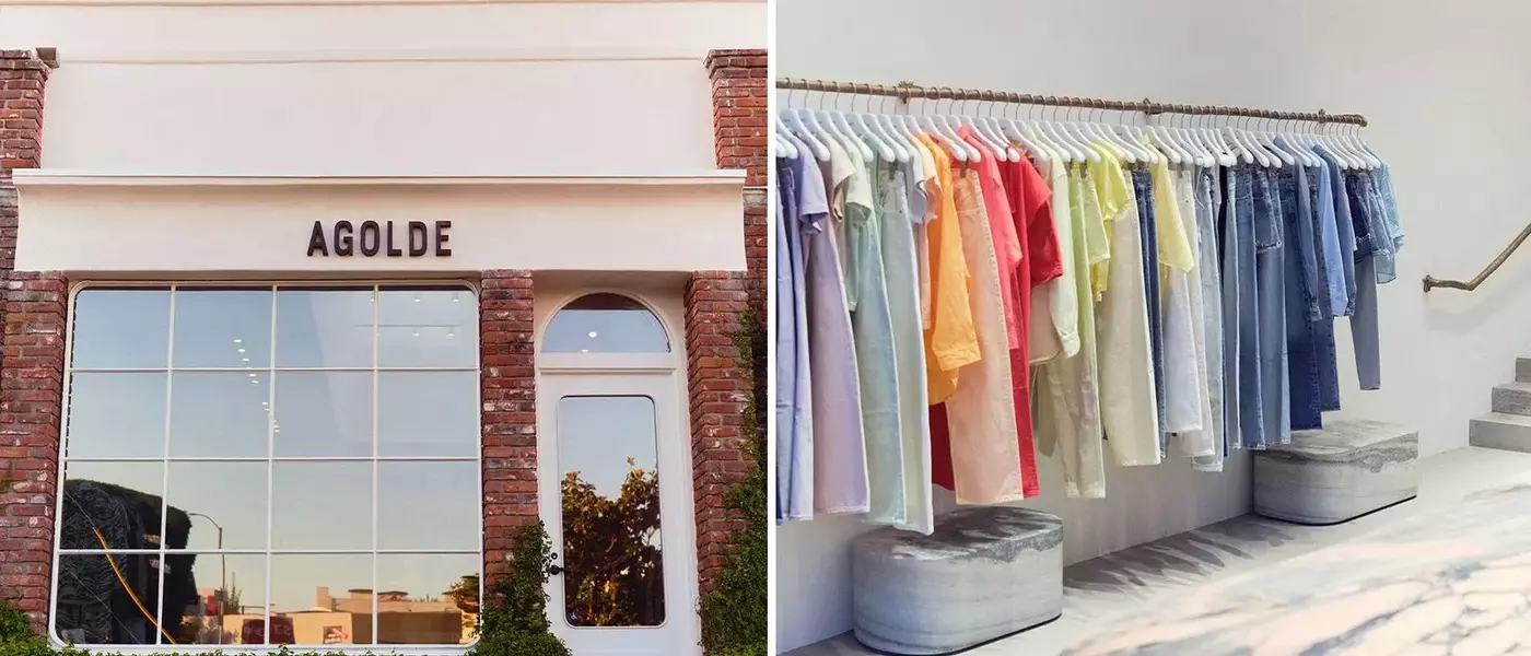 Agolde's Strategic Evolution: From Premium Denim to a Comprehensive Fashion Brand