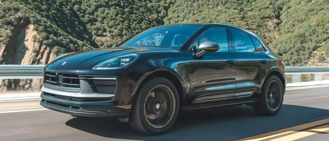 Porsche Increases Inventory for Gas-Powered Macan Ahead of Production Halt