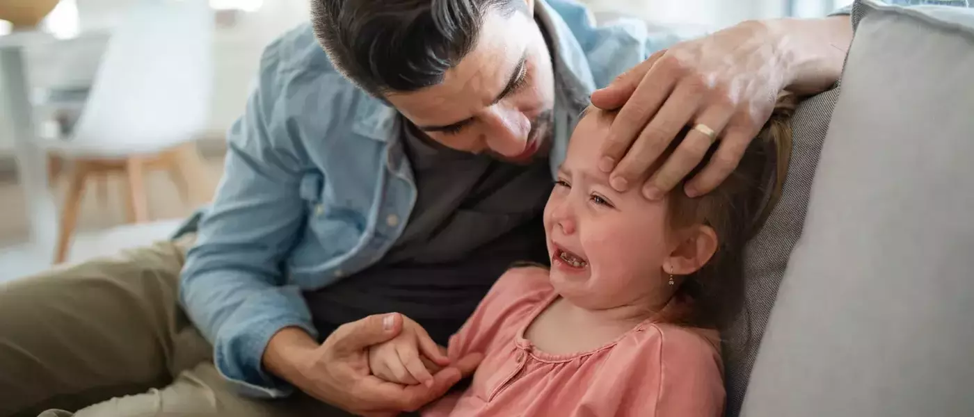 Guiding Children Through Anger: Effective Strategies for Parents
