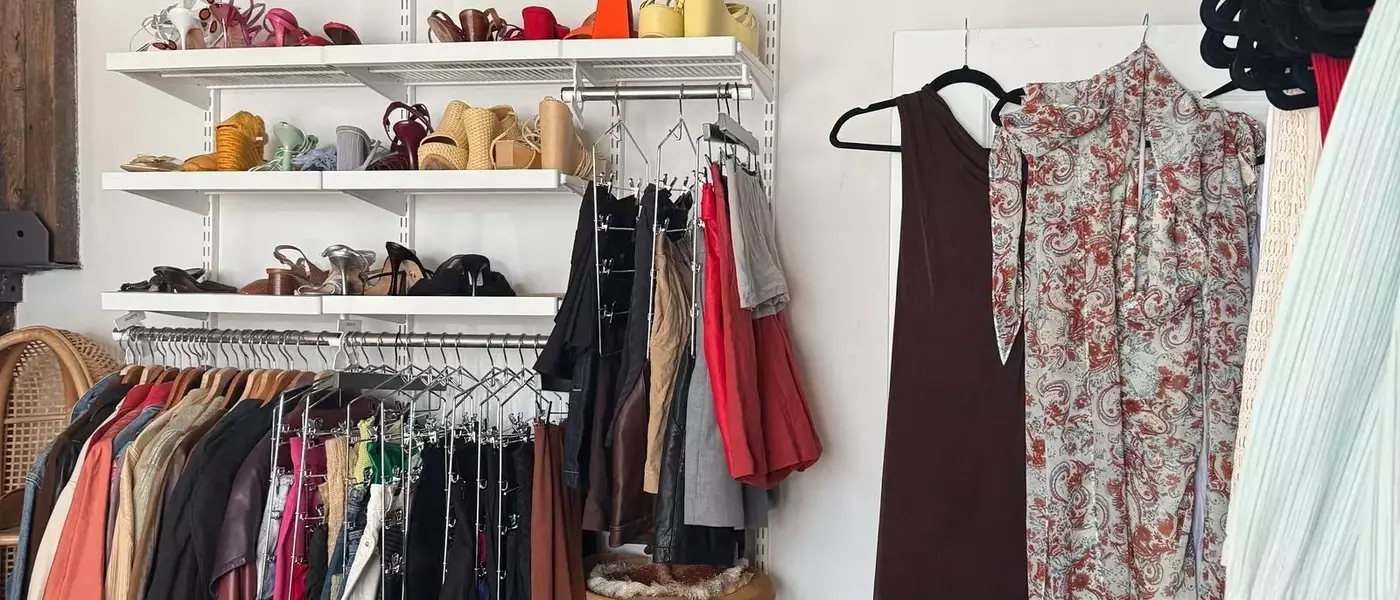 Hannah Traore's Fashion Philosophy and Closet Insights