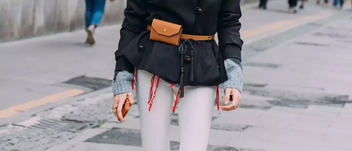 Milan Fashion Week: Style Trends from Salone del Mobile