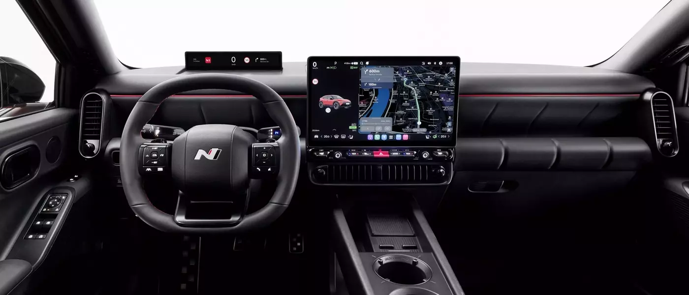 Hyundai's Next-Gen Infotainment: Pleos Connect Debuts