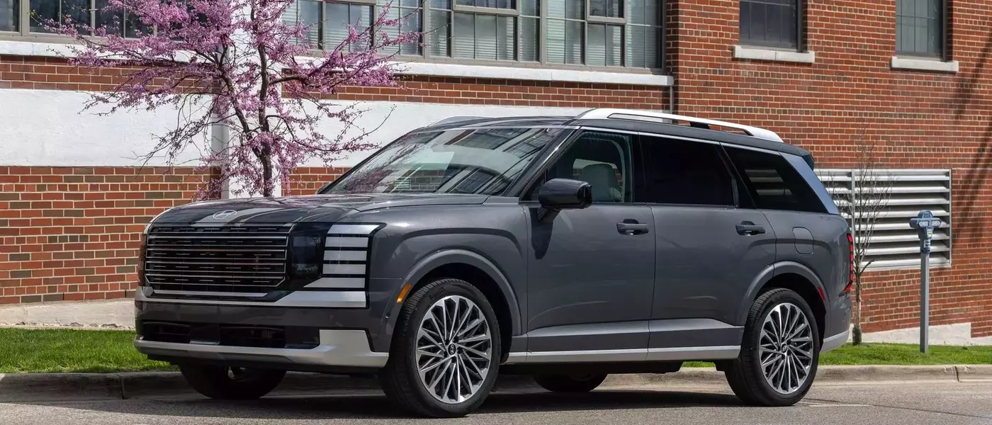 2026 Hyundai Palisade Hybrid: Long-Term Test