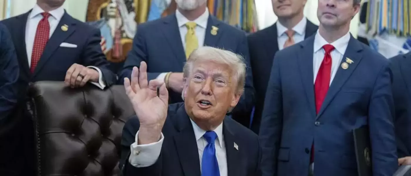 President Trump Greenlights Bridger Pipeline Expansion
