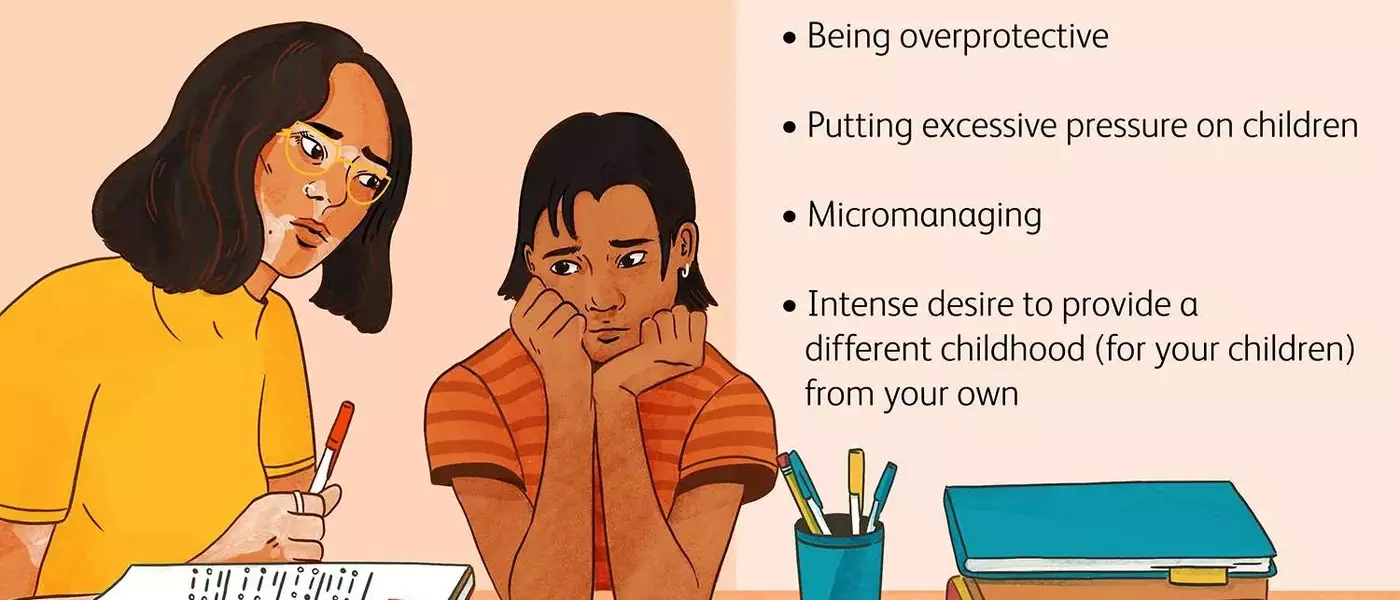 Understanding Helicopter Parenting: Causes, Effects, and Alternatives