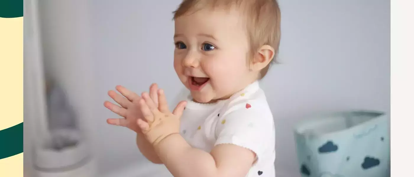 Decoding Your Baby's Body Language: A Guide for Parents
