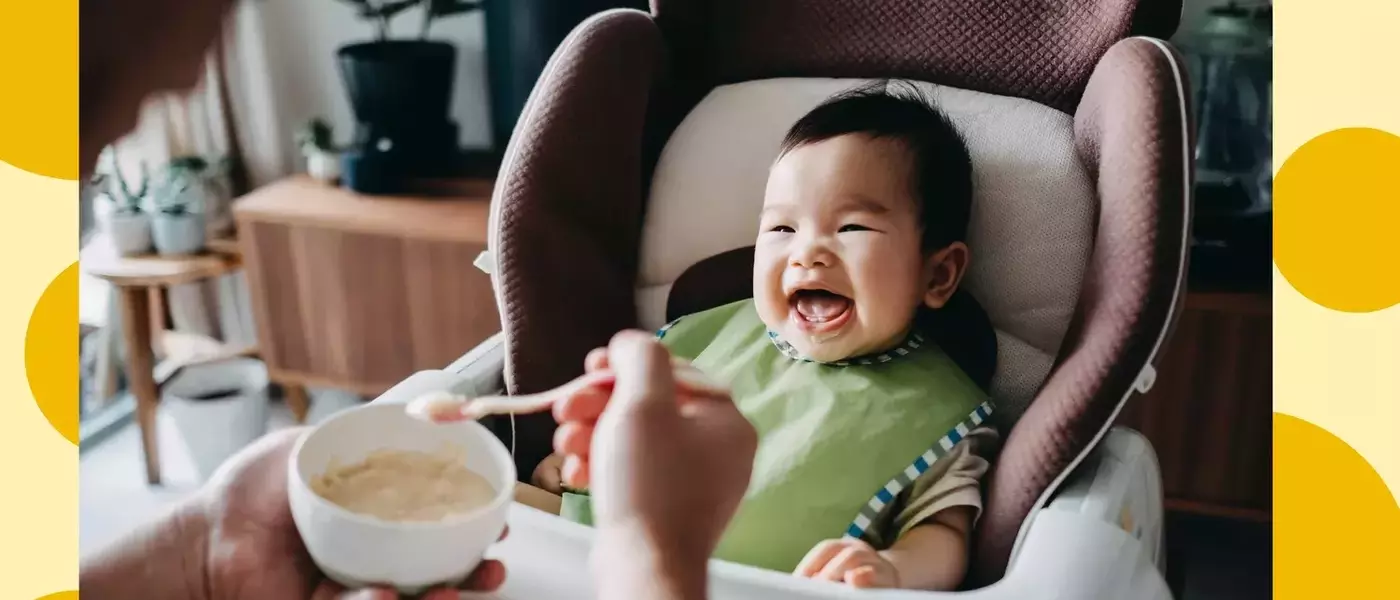 A Comprehensive Guide to Introducing Solid Foods to Infants
