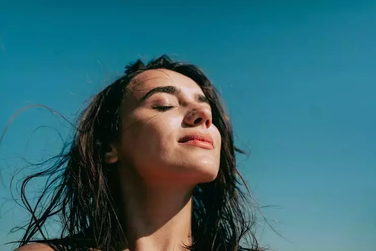 A Life-Changing Sunscreen for Sensitive Skin