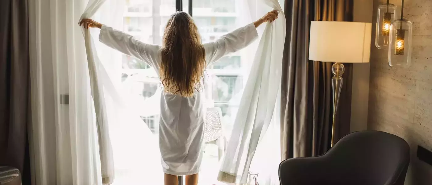 The Power of Solitude: Why a Solo Hotel Stay Can Rejuvenate Parents