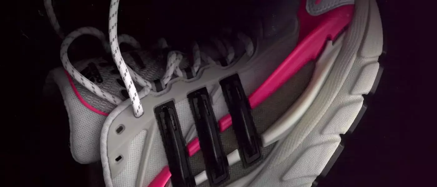 Pharrell x Adidas Virginia Adistar Jellyfish 'Pink' Edition Debuts in Miami