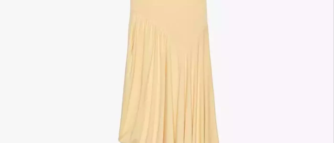 The Best Dresses to Shop This Month