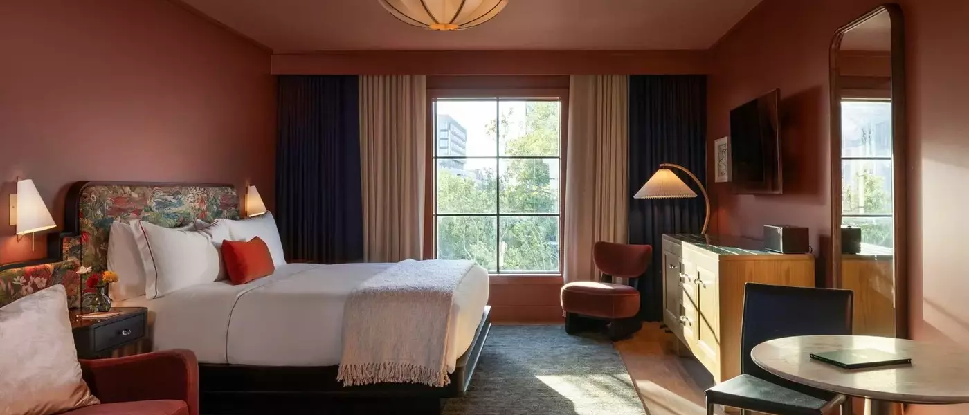 Exploring Houston's Vibrant Culture and Culinary Delights