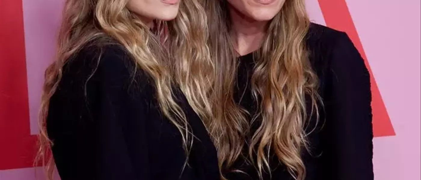 Olsen Twins Embrace Subtle Bag Charm Trend in NYC Outing