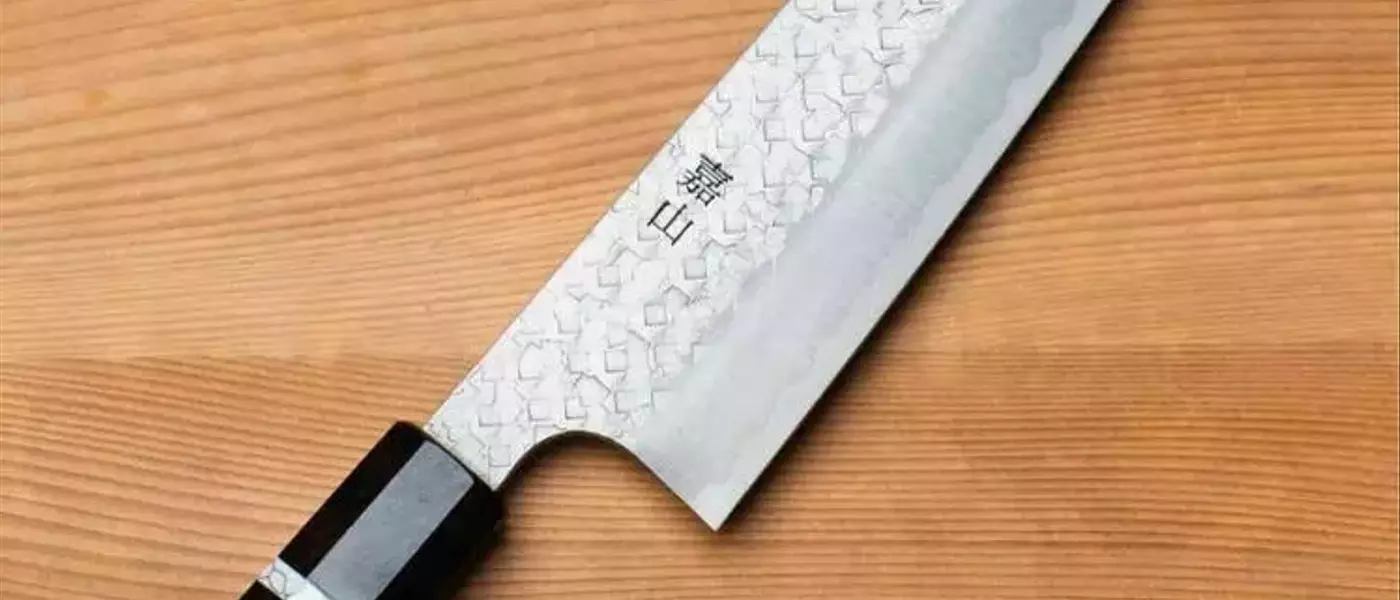 Mastering the Blade: A Comprehensive Guide to Japanese Chef's Knives