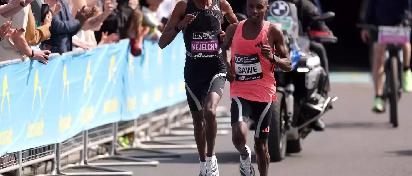 The Evolution of Running Shoes: From Ancient Greece to Modern Marathons