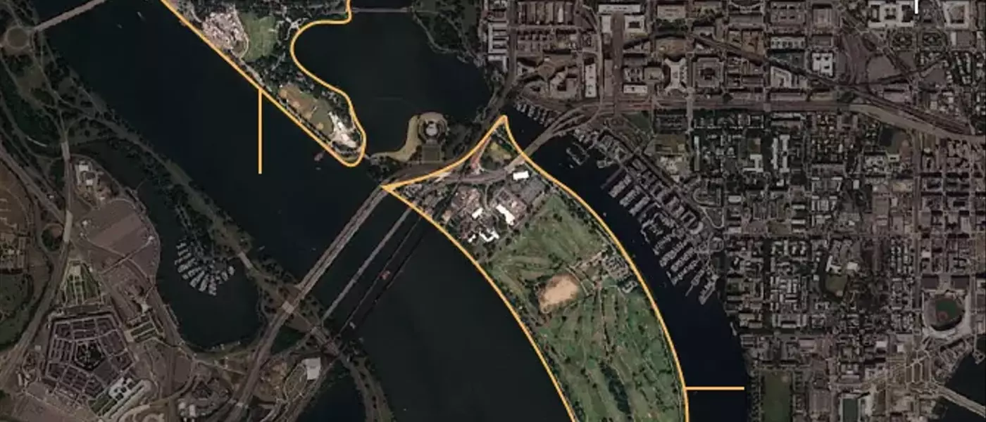 Trump's Ambitious Vision for National Garden of American Heroes