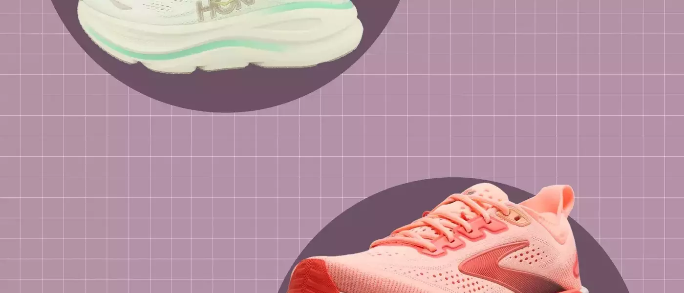 Podiatrist-Approved Footwear for Alleviating Back Discomfort
