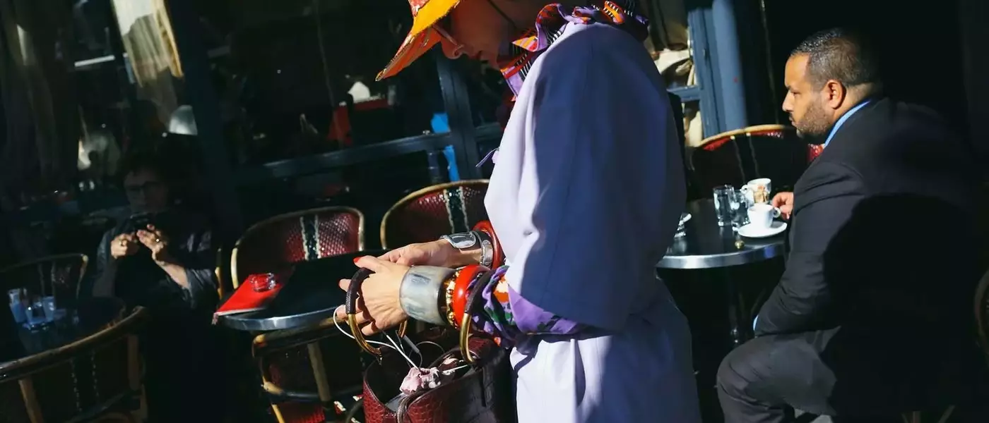 The Art of Headwear: Street Style Inspiration from Fashion Capitals