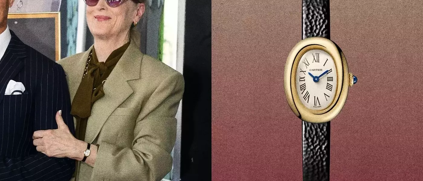 Celebrity Timepieces: A Glimpse into Star-Studded Watch Choices