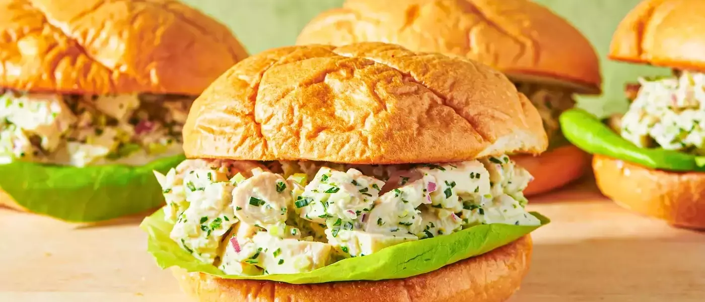 Mastering the Art of Chicken Salad: Eight Creative Recipes